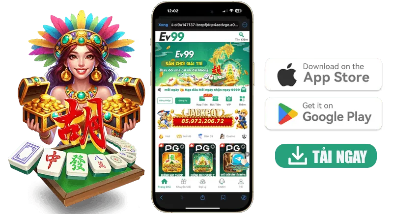 Hoàn trả casino winvn app