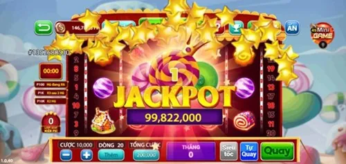 Ưu đãi casino và nổ hũ WinVN