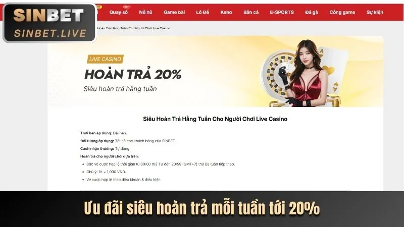 Hình ảnh giới thiệu trò chơi nổ hũ trên Winvn App